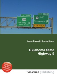 Jesse Russel - «Oklahoma State Highway 9»