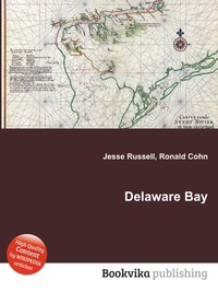 Jesse Russel - «Delaware Bay»