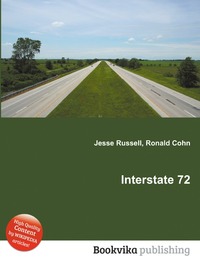 Jesse Russel - «Interstate 72»
