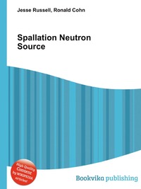 Jesse Russel - «Spallation Neutron Source»