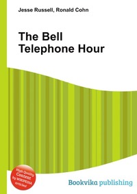Jesse Russel - «The Bell Telephone Hour»
