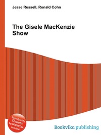 The Gisele MacKenzie Show