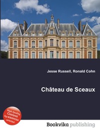 Jesse Russel - «Chateau de Sceaux»