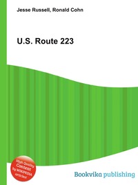 U.S. Route 223