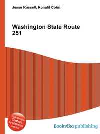 Washington State Route 251