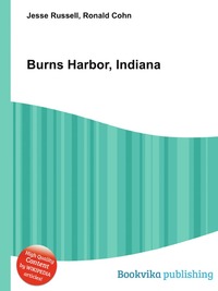 Jesse Russel - «Burns Harbor, Indiana»