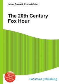 Jesse Russel - «The 20th Century Fox Hour»