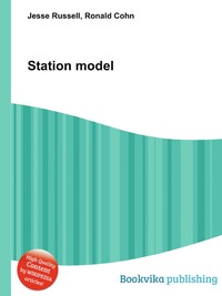 Station model