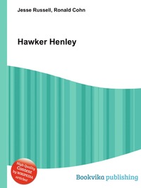 Hawker Henley