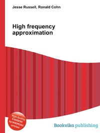 High frequency approximation