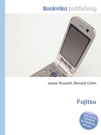Jesse Russel - «Fujitsu»