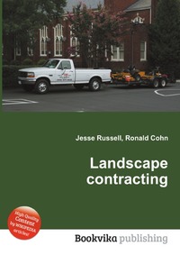Landscape contracting