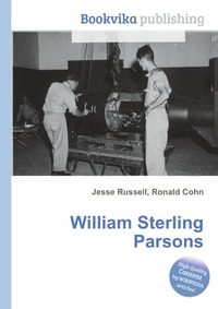 William Sterling Parsons