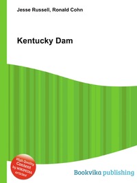 Jesse Russel - «Kentucky Dam»