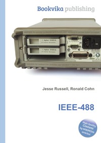 Jesse Russel - «IEEE-488»