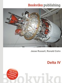 Jesse Russel - «Delta IV»