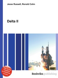 Jesse Russel - «Delta II»