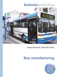 Bus manufacturing