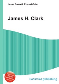 James H. Clark