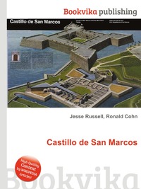 Jesse Russel - «Castillo de San Marcos»