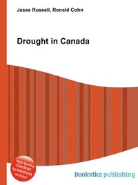 Drought in Canada