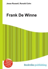 Frank De Winne