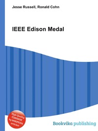 IEEE Edison Medal
