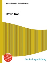 David Rohl