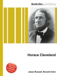 Horace Cleveland