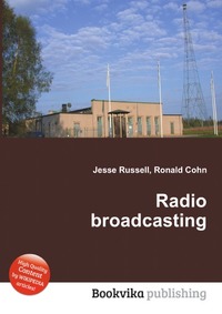 Jesse Russel - «Radio broadcasting»