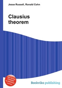 Jesse Russel - «Clausius theorem»