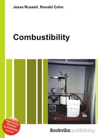 Combustibility