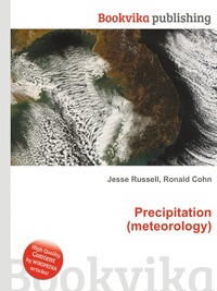 Precipitation (meteorology)