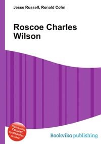 Roscoe Charles Wilson