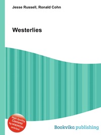 Jesse Russel - «Westerlies»