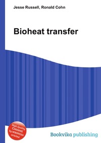 Bioheat transfer