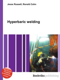 Hyperbaric welding