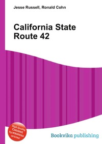 California State Route 42