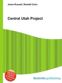 Central Utah Project