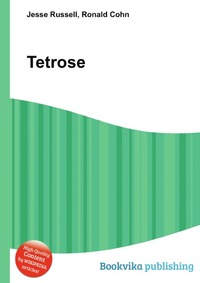 Jesse Russel - «Tetrose»