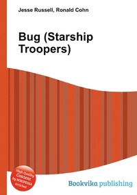 Bug (Starship Troopers)