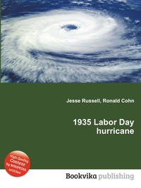 1935 Labor Day hurricane