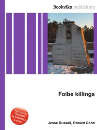 Foibe killings