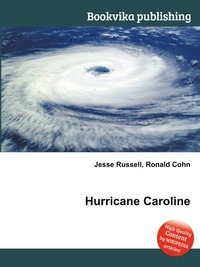 Hurricane Caroline