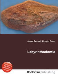 Labyrinthodontia