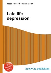 Late life depression