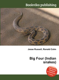 Big Four (Indian snakes)