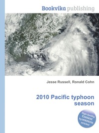 2010 Pacific typhoon season