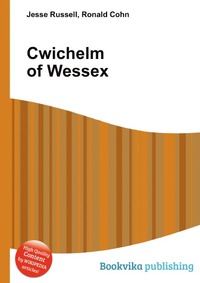 Cwichelm of Wessex