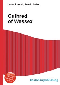 Cuthred of Wessex